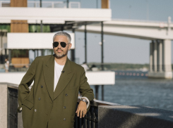 Стилист Александр Рогов создаст  яркий образ для няни из Ростова