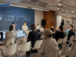 В Ростове прошла премьера документального фильма «Приговор истории»