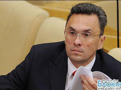 Дело депутата Бессонова направлено в прокуратуру