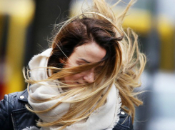 Пасмурное небо и теплый ветер ожидают ростовчан в конце рабочей недели