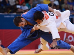  Спортсмен из Ростова выиграл Кубок Европы по дзюдо среди юниоров