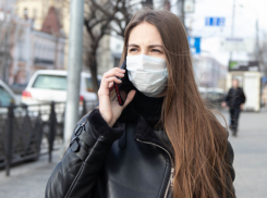 Власти Ростова посоветовали делать маски в домашних условиях