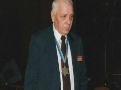 В Ростове-на-Дону скончался 92-летний ветеран, спасший 32 человек во время Великой отечественной войны