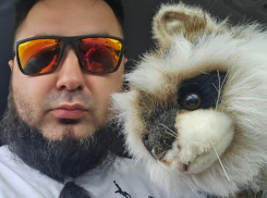 В Ростове отменен концерт рэпера Акима Апачева, написавшего неофициальный гимн ЧВК «Вагнер»