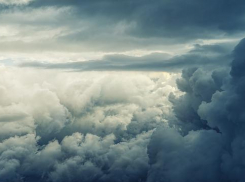 Сильный ветер и пасмурная погода ожидаются в Ростове 5 мая