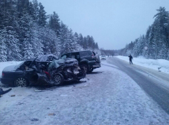 В Ростовской области в ДТП погибли 16-летняя девушка и женщина