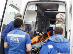 Потерявший управление на дороге ВАЗ покалечил двух своих пассажирок в Ростовской области