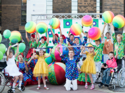 «МегаФон» поможет социальной адаптации детей-сирот в Ростовской области 