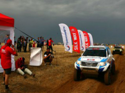 Лучшие гоночные автомобили смогут увидеть ростовчане на фотовыставке Сергея Поливца