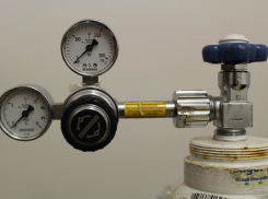 Прокуратура проверит поставщика кислорода в больницы Ростова