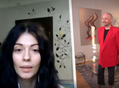 Жительница Ростовской области приняла участие в модном шоу на СТС