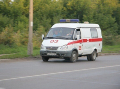 В Ростове автоледи за рулем «Toyota Corolla» сбила 8-летнюю девочку 
