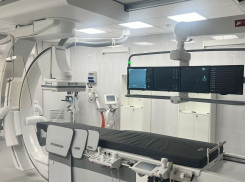 В 2025 году правительство направит на модернизацию здравоохранения Ростовской области почти 4 млрд рублей