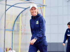 Наталья Карасева ушла с должности главного тренера женского ФК «Ростов»