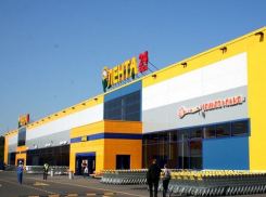 Жители Левенцовки просят сделать пешеходный переход к супермаркету «Лента»