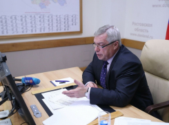 В Ростовской области из-за спецоперации введут ограничения с 22 декабря