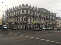 В Ростове чуть не снесенный дом Чернова признали объектом культурного наследия 