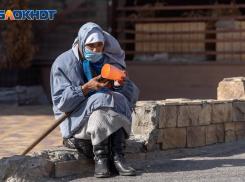 Еще 163 человека заболели коронавирусом в Ростовской области за сутки