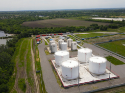 Ростовское нефтехранилище обанкротилось с долгом в 3,4 млрд рублей