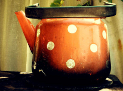 Две женщины жестоко избили чайником и задушили пенсионерку в Ростовской области