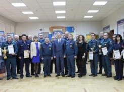 Более 5,5 тысяч жизней сохранили донские спасатели в этом году