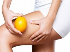 Враг победим: долой целлюлит!  