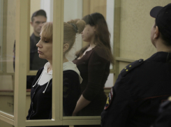Безжалостной банде «амазонок» дали суровые наказания в ростовском суде