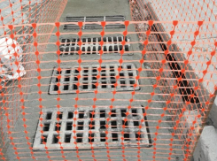 В Ростове распланируют землю под реконструкцию ливневки на ЗЖМ