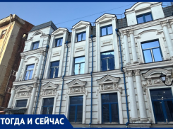 Тогда и сейчас: как дом-модерн купца Яблокова стал местом современного искусства в Ростове