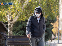 В Ростовской области выявлено рекордное число случаев коронавируса за сутки