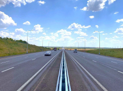 В Ростовской области обновили около 130 км трассы М-4 «Дон» к туристическому сезону