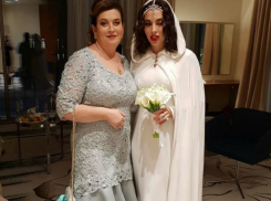 Эксперты рассказали, сколько могут стоить наряды министра Быковской и ее дочери, живущей в Израиле