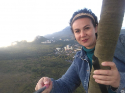 «Вес пришел, когда мне диагностировали рак»: Татьяна Селезнева в проекте «Сбросить лишнее-3»