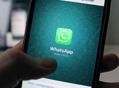 В России Telegram оказался в три раза популярнее WhatsApp