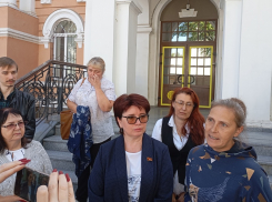Ростовский облсуд не отменил итоги выборов в Госдуму, но Наталья Оськина не сдается