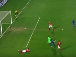 Видео пяти голов-красавцев в поединке «Ростова» с «Баварией» восхитило болельщиков 