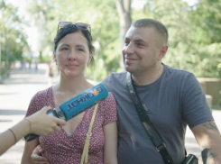 «Не покуситься на другого мужчину»: ростовчане высказались о залоге крепкого брака и мерах поддержки от государства