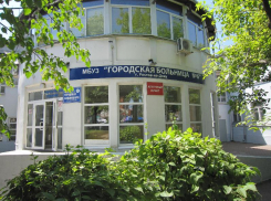 В больнице №6 Ростова сменили главного врача