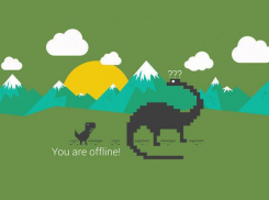 Как нескучно провести время в браузере Chrome, если отключили интернет