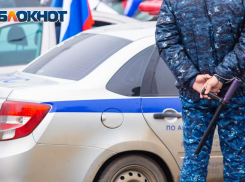 В Таганроге антикоррупционного полицейского поймали на взятке в 40 млн рублей