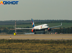 Росавиация продлила ограничения на полеты из аэропорта «Платов» до 28 сентября 