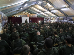 Военком Ростовской области рассказал о том, сколько будут платить мобилизованным