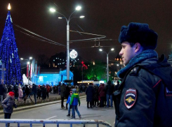 Заградпосты установили на границах Ростовской области с 21 декабря