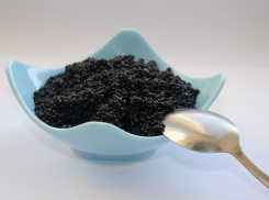 Таганрожцу грозит срок за торговлю икрой краснокнижного осетра