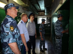 Прокуратура потребовала провести ремонт в главном СИЗО Ростова