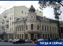 Тогда и сейчас: тайна «подземного хода» в доме Черновой