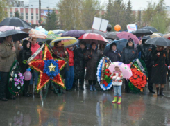 Ливни с сильным порывистым ветром и похолоданием обрушатся на жителей Ростова в День Победы