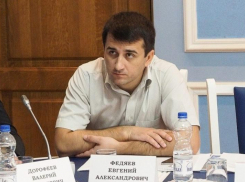 Депутат Евгений Федяев заявил о предательстве со стороны ростовского отделения ЛДПР