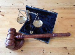 Жителя Аксая будут судить за покушение на изнасилование