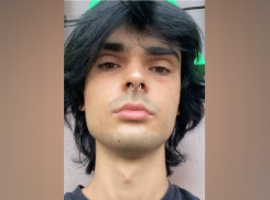 Пропавшего 20-летнего Артёма Вершинина уже третью неделю ищут в Ростове